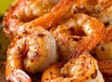CAMARONES EN SALSA DE MANGO Y CHIPOTLE E1923366-0243-4FEA-8C54-1DEDD49F2481-220x162-1