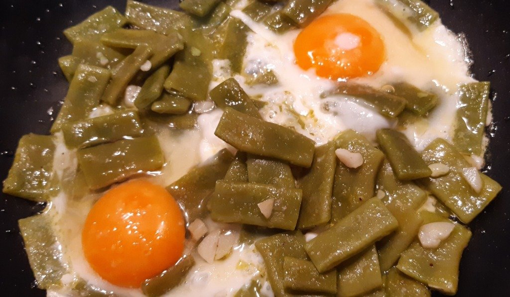 judias-verdes-salteadas-con-huevo-de-la-abuela-maria