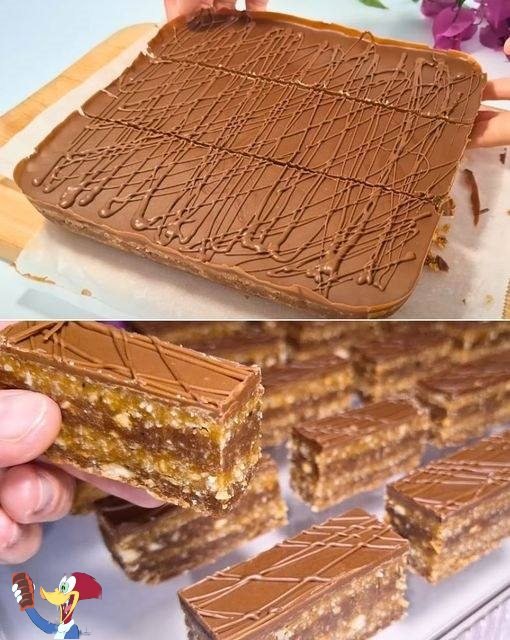 Tarta Holandesa: Un Postre Tradicional Que Encanta 457515063_400645873056991_181136238229166681_n