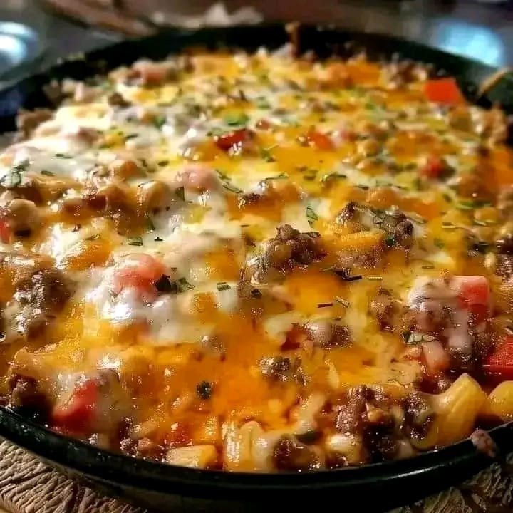 MEXICAN CASSEROLE 450307587_502924175636160_3937212141315294155_n