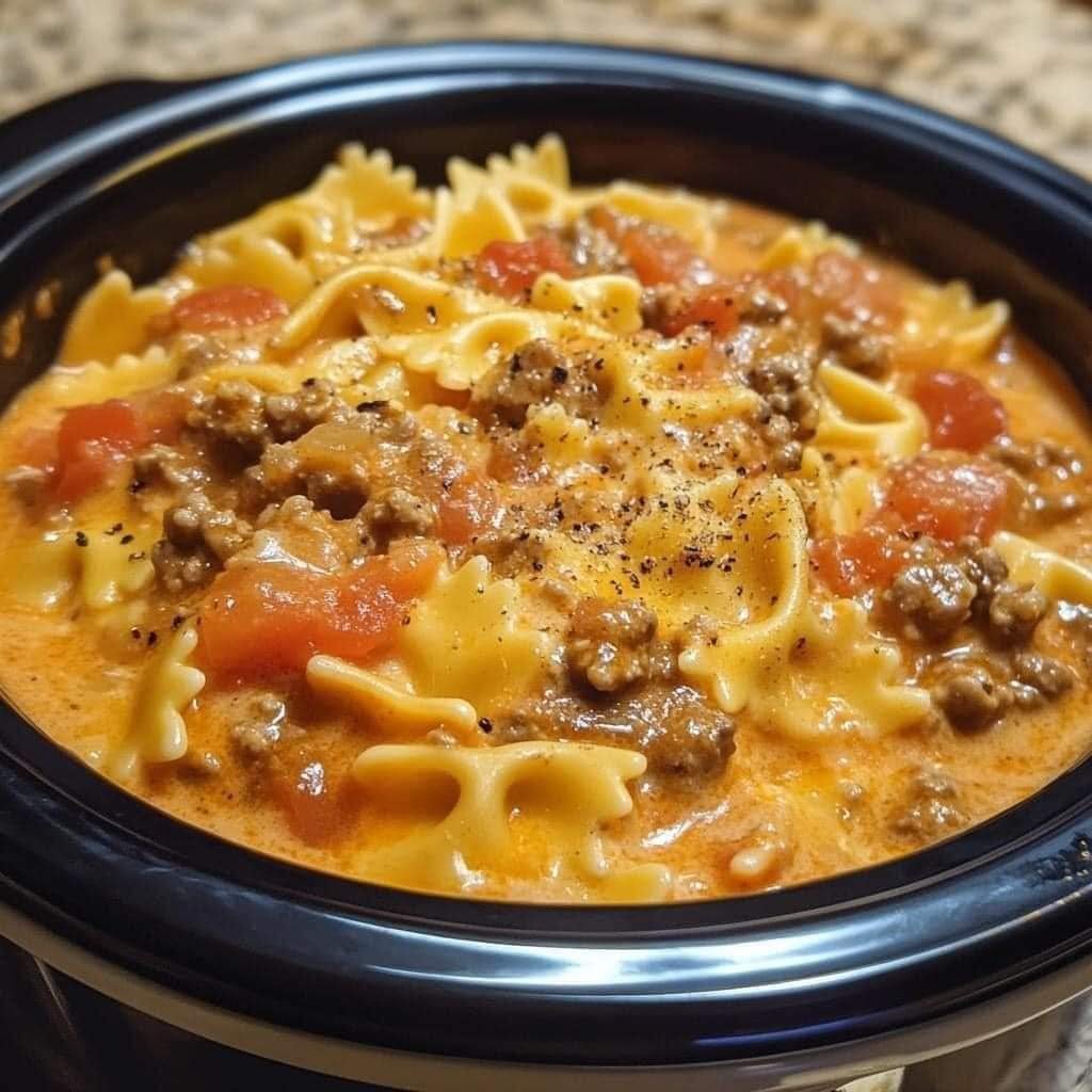 Easy Crockpot Dinner 462588469_2293382700999987_4497535517263936959_n