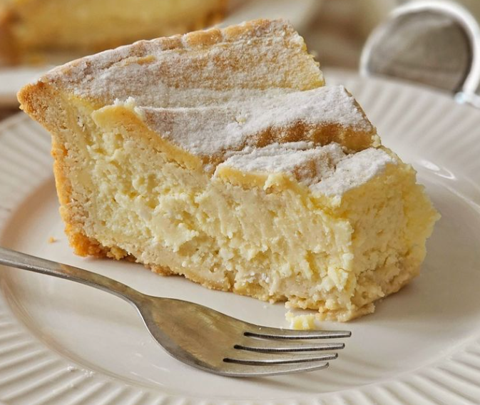 Hungarian Rice Cake (Rizskoch) – A Classic Comfort Food 🇭🇺🍚🍰 Capture d’écran 2025-03-20 233715