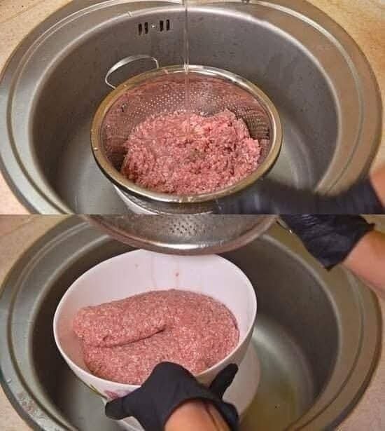 THE FAMILY-STYLE GROUND BEEF DINNER BAKE FB_IMG_1761868290573