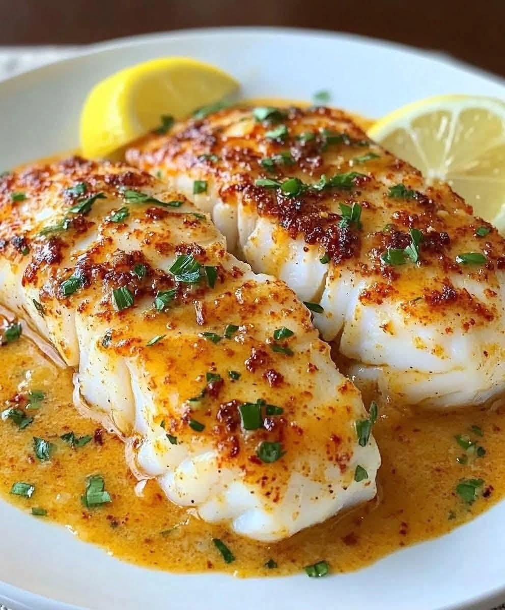 Creamy Garlic Parmesan Chicken with FB_IMG_1761932059494