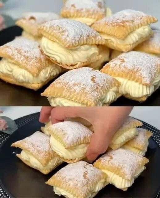 Soft & Buttery Party Rolls FB_IMG_1762122789825