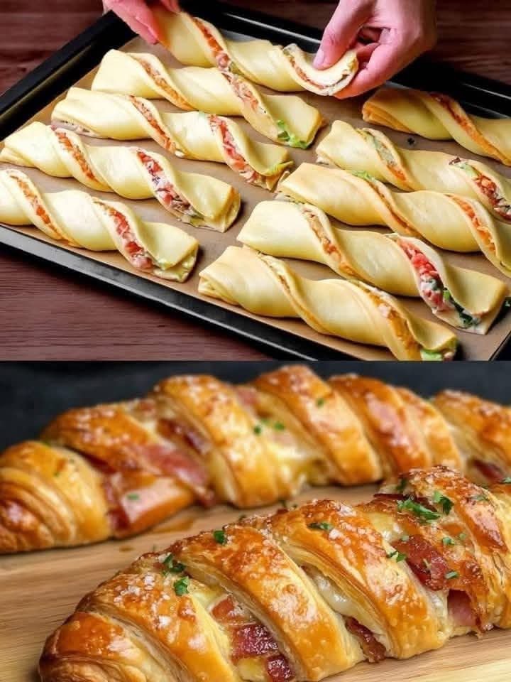The Fastest Puff Pastry FB_IMG_1763155131036