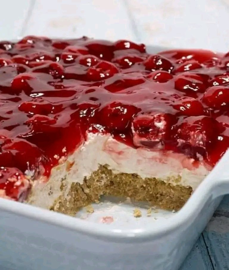 Classic Cherry Delight 1764656154184