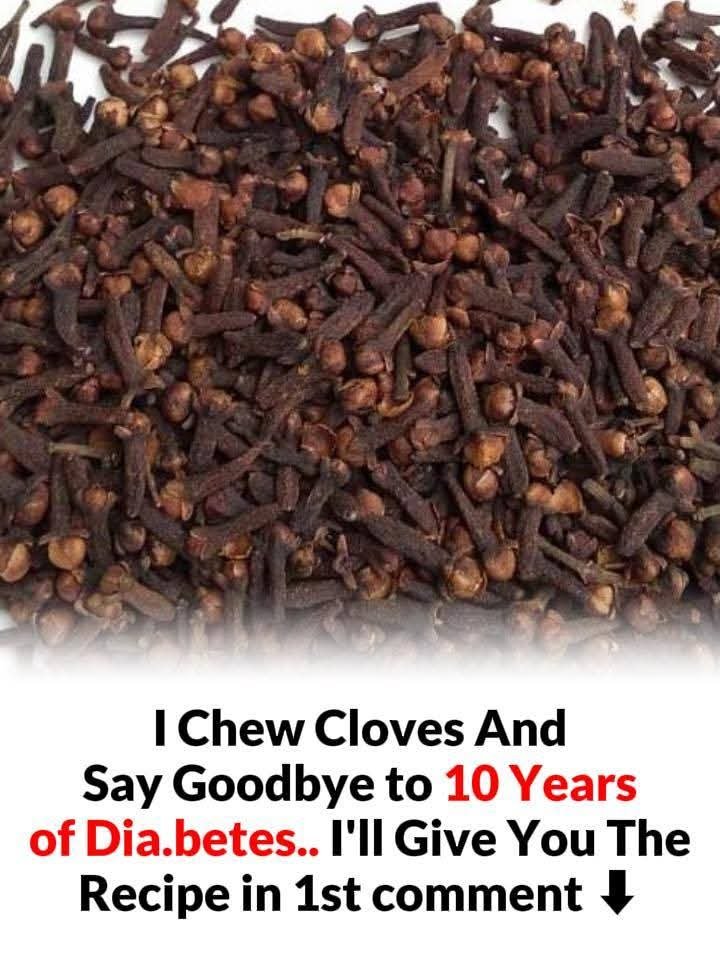 Cloves Have Been FB_IMG_1764590947979