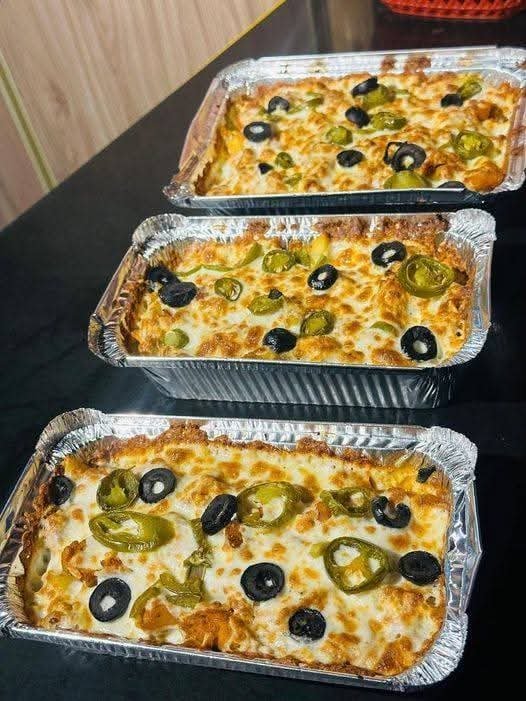 HOME-MADE CRUSTLESS PIZZA BAKE FB_IMG_1766526809807