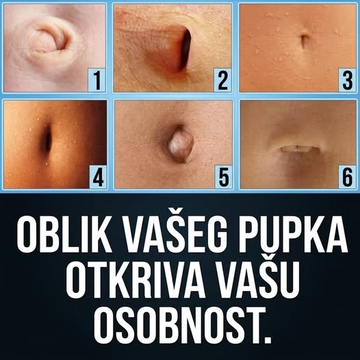 Oblik vašeg pupka otkriva vašu osobnost? Pogledajte što kaže ovaj zabavni test 779957681_1743206723618133_4788827869009334453_n