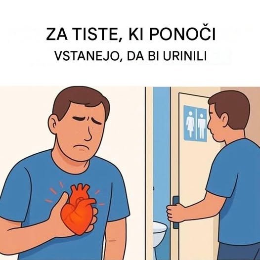 Pogosto uriniranje: kdaj je lahko znak zdravstvene težave? 787557713_1524780716002441_121219402977645637_n